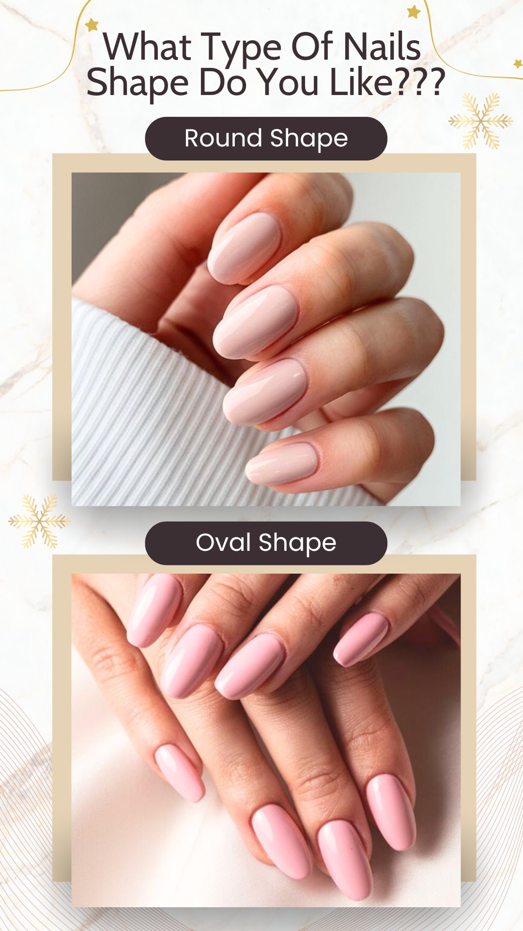 Shape Nail-01-D-CV