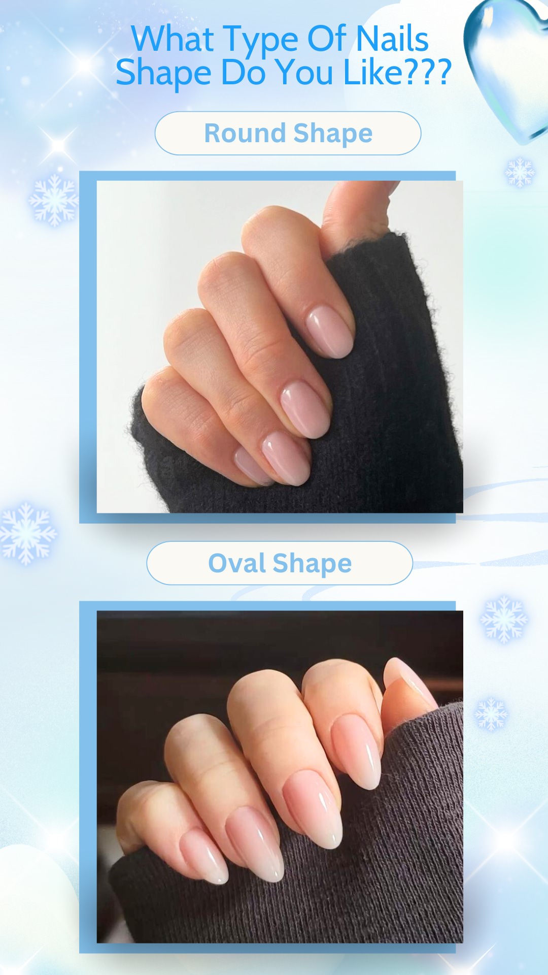 Shape Nail-03-D-CV