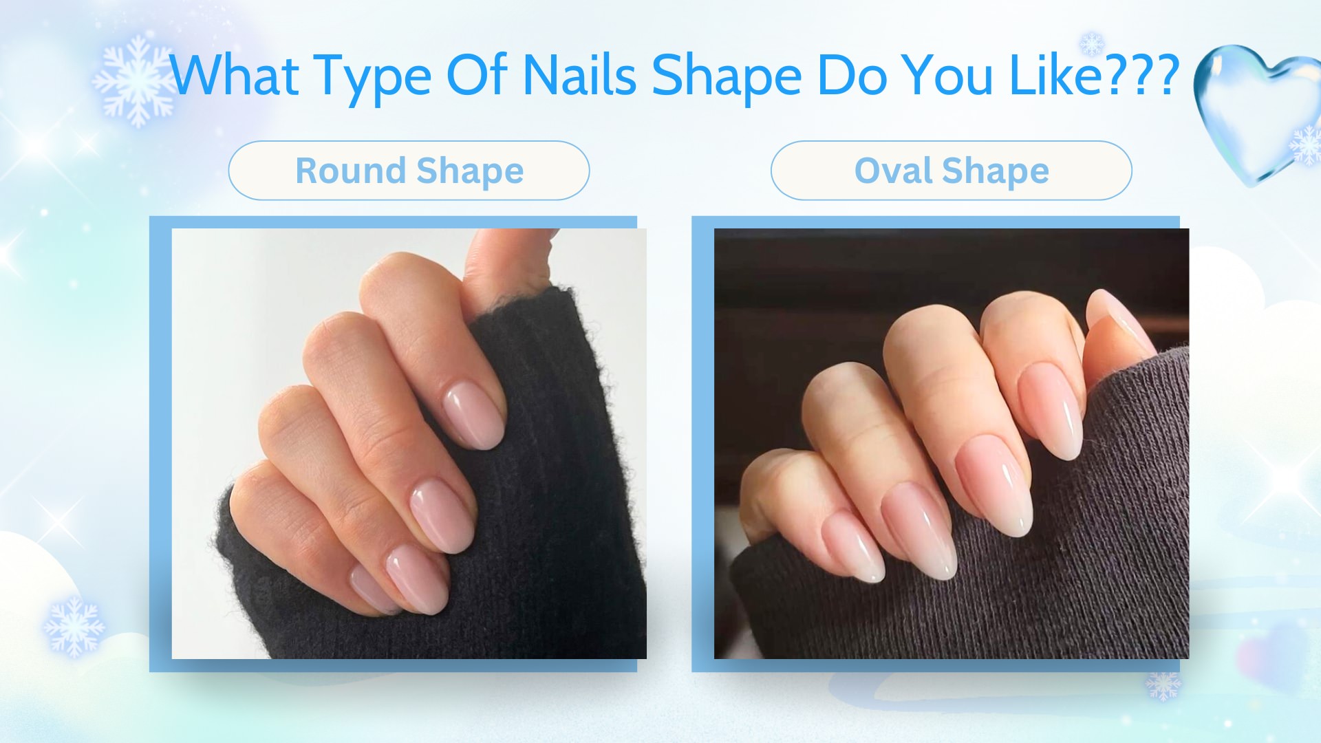Shape Nail-03-N-CV