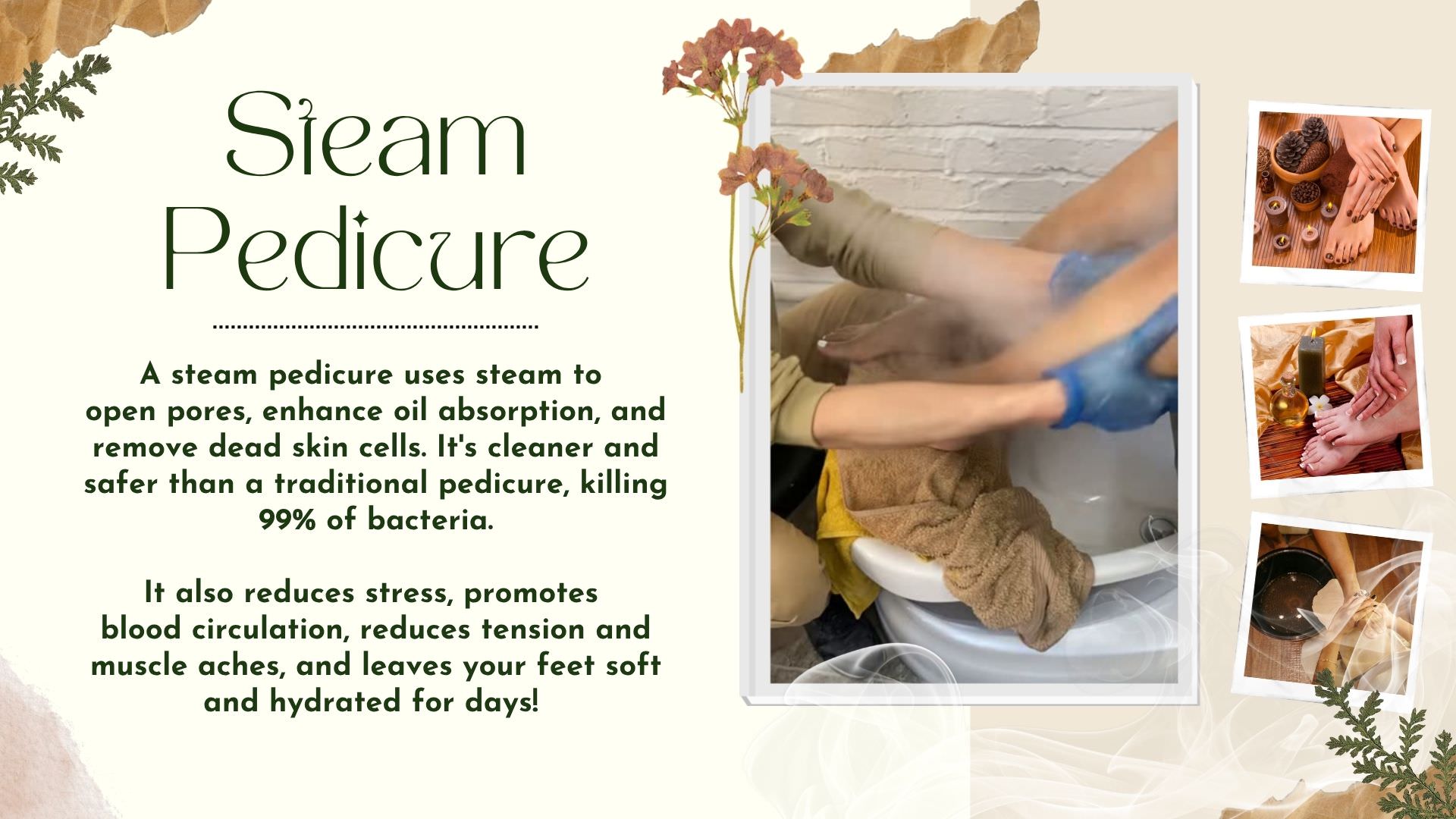 Steamed Pedicure 05-Nails-N-CV