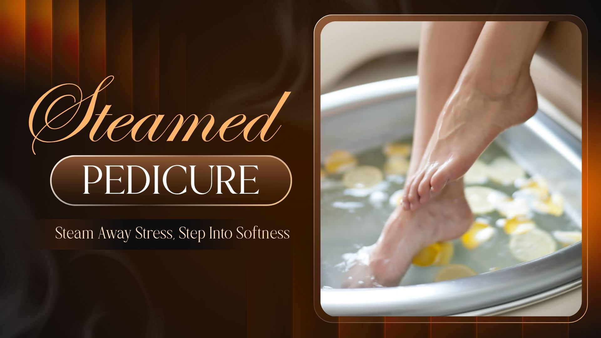 Steamed Pedicure 06-Nails-N-CV