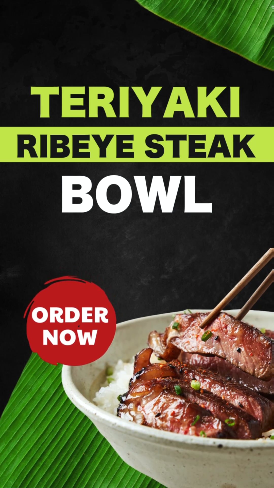 Teriyaki Ribeye Steak Bowl 01-Res-D-CV