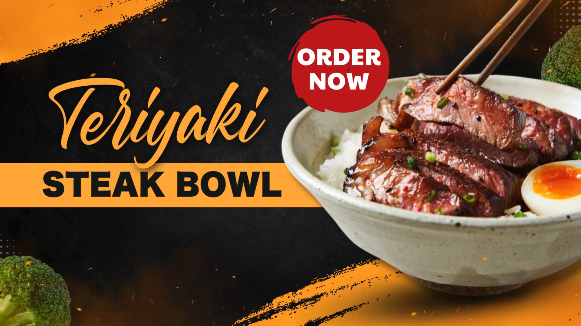 Teriyaki Steak Bowl 02-Res-N-CV
