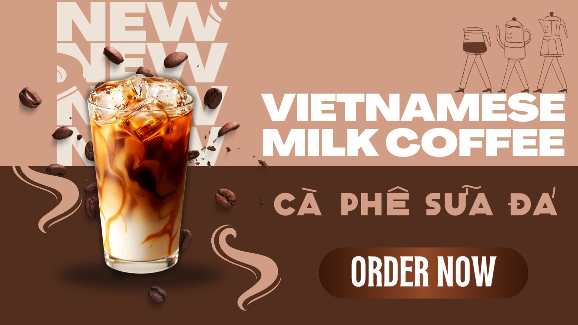 Vietnamese Milk Coffee 03-Res-N-CV