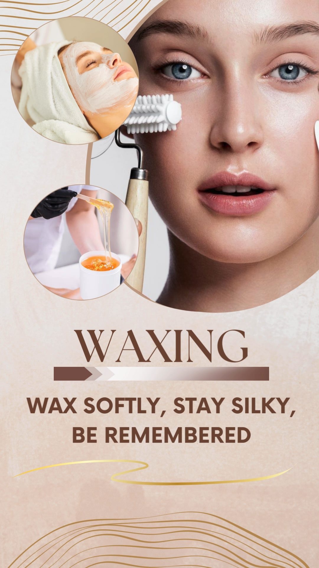 Waxing 15-Nails-D-CV