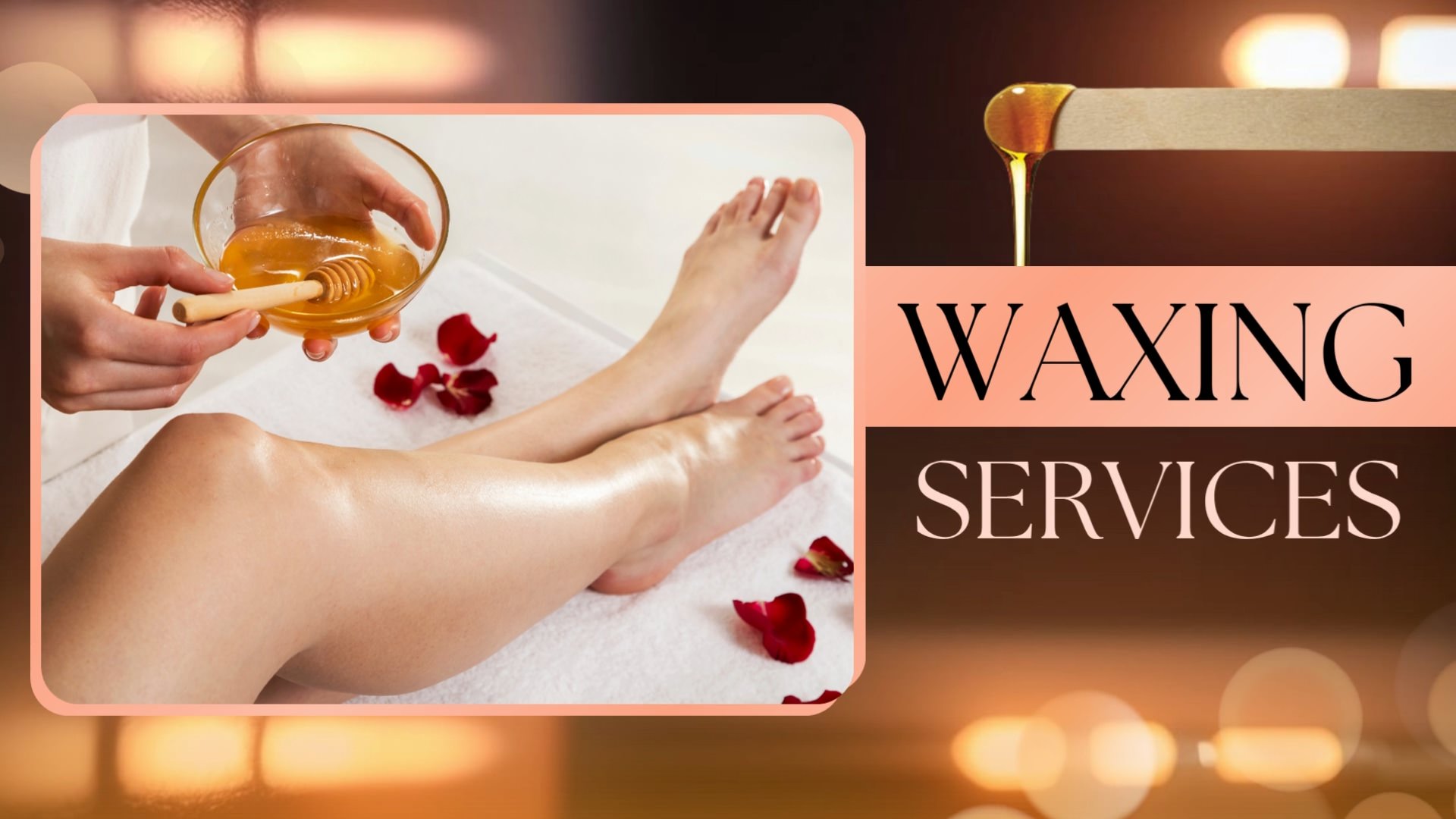 Waxing 20-Nails-N-CV