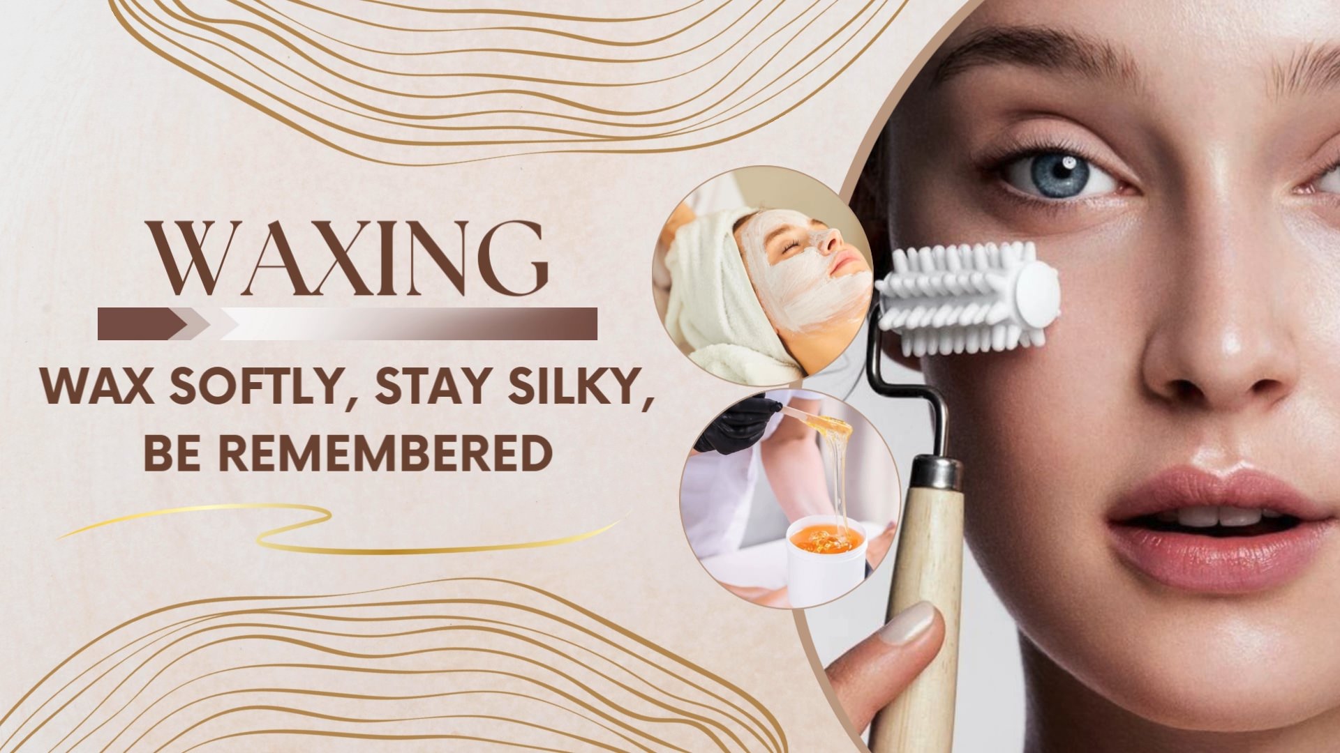 Waxing 21-Nails-N-CV