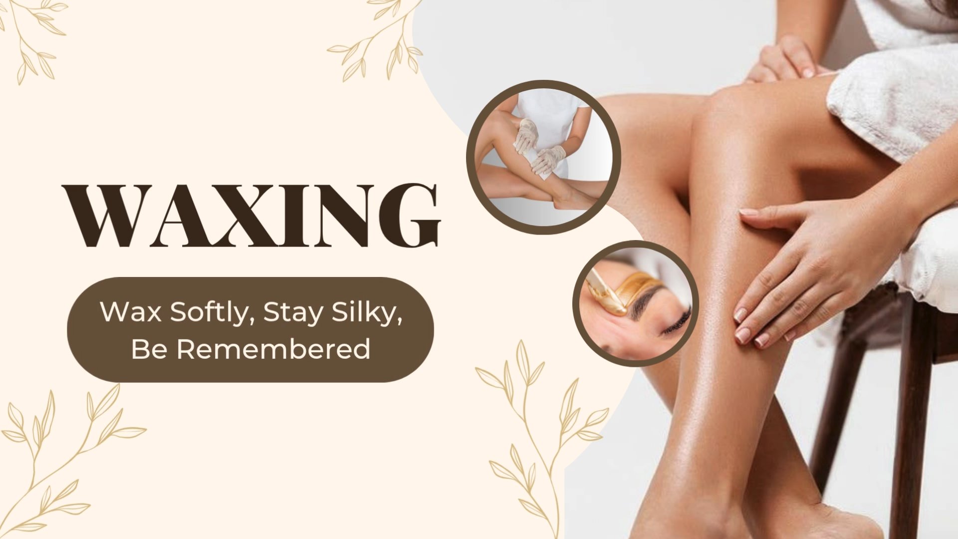 Waxing 22-Nails-N-CV